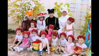 Хорошо, солнышко (песня для детей 3-7 лет)