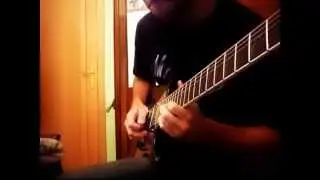 Era - Ameno (Solo Cover)