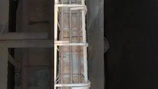plinth beam structure reinforcement #civilengineering #construction