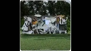 Guernica Picasso