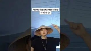 fire anime that are impossible to hate on 🔥🔥😮 