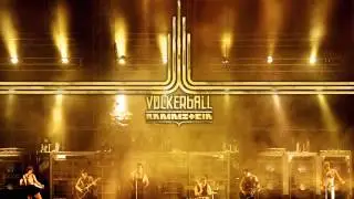 Rammstein - Los (Full Band Version) half cover