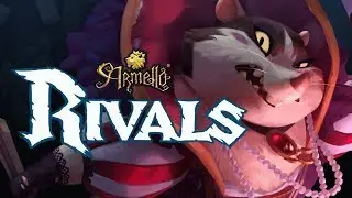 Armello - Rivals Launch Trailer