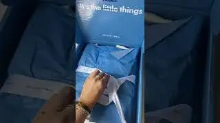 Unboxing the Alix Earle x  Hero Cosmetics PR Box  