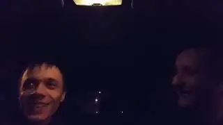 Уфа такси.   Заебала работа в такси