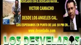 VICTOR CAMACHO Y STALIN