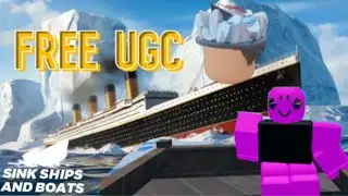 [ UGC LIMITED ] Roblox , Script 2024