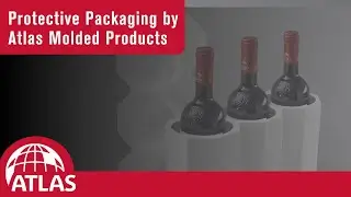 Protective Packaging by Atlas Molded Products
