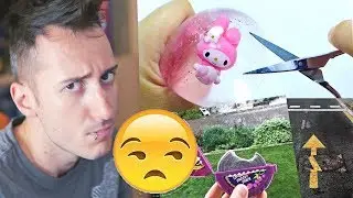 QUESTO VIDEO TI DARÀ FASTIDIO!