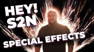 Hey! from Second 2 None Special Effects