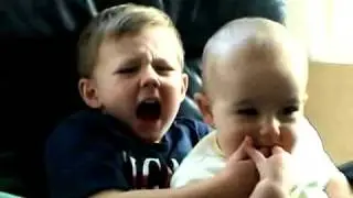 Charlie Bit Me - 200BPM Gabba REMIX