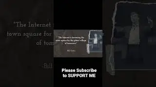 BILL GATES QUOTES ABOUT TECHNOLOGY & EDUCATION 