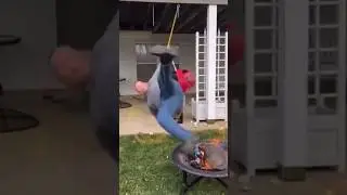 Хороший день начинается Так 😂