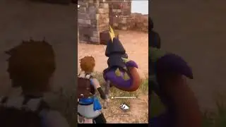 Sudden Raid!