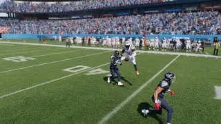 What The Hell Just Happened?? Madden 25