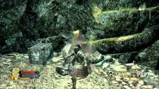 [8]Lord of the Rings War in the North Gameplay Episode 8