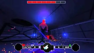 Paranautical Activity, Episode 11 - Sickle Rage