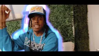 CRASH RARRI - Digits (Official Music Video)