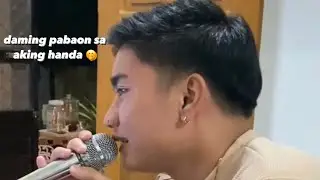 It might be you (karaoke version)