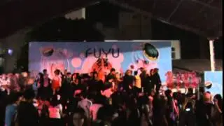 DJ Samurai - Fuyu Natsuri 2015