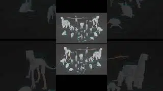 Animal Rig in 