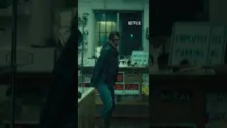 Don't Mess With Parker
