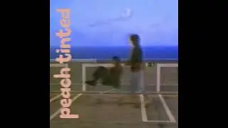 peach tinted - McLovin