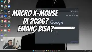 How to turn a regular mouse into a macro in 2026 | x-mouse | Macro Point Blank