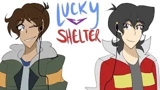 A Klance Duet: An Animation