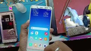 Redmi Note 5 Pro baseband unknown insert sim Problem Solution | unable to get IMEI hardware