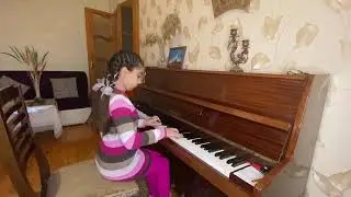 Aghazadeh Ainakhanym - Агазаде Айнаханым (07.04.2011)