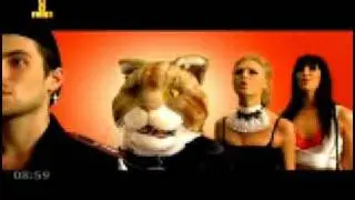DJ Smash And Fast Food - Волна