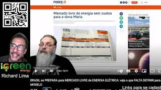 React Ancapsu e o Mercado Livre de Energia   A Espera por soluções que já estão disponíveis