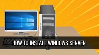 How To Install Windows Server 2019 on VirtualBox | Step By Step Guide