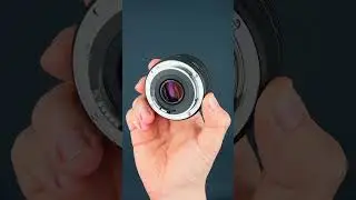 Obiectivul Cu Cel Mai Bun Raport Preț/Calitate - Canon EF 50mm f/1.8 STM