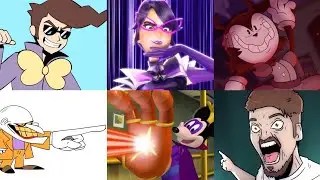 Defeats Of My Favorite Youtube/Internet Villains Part 39