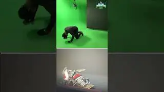 Get trained to work with Motion Capture at The Virtual Production Academy