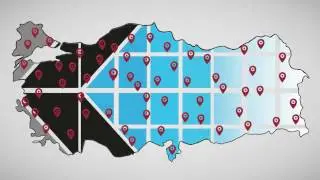 GLOBOWAX | DRY CAR CARE | KOSGEB'le Birlikte Üretiyoruz Türkiye