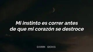 Keenan Te - Scars (Sub. Español)