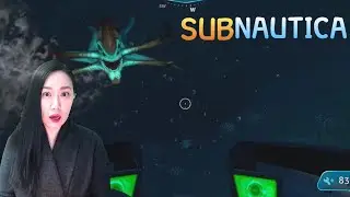 SUBNAUTICA - Lifepod 12 [Part 6]