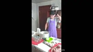 Тушенка домашняя. Тушенка без автоклава, самый простой рецепт. #рекомендации #еда #reels #скумбрия