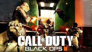 Call of Duty: Black Ops 3 Montage