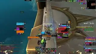Dh tank epic jump
