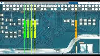 Infinix Hot 50i X6531B Touch Screen Not Working Solution Digitizer Fault Repair Jumper & Hardwar Fix