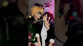 Love Marichat 🩷😏 