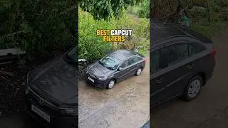 Best CapCut Filters 🔥
