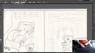 Speed art 4