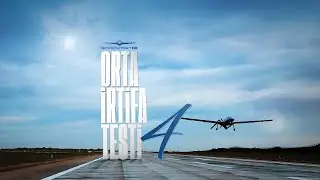 10th Flight Test