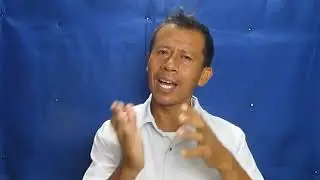Abel - Making the Right Choice(Visayan)