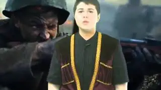 Наша сила в единстве народов!